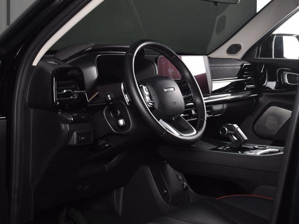 Haval H3 I с пробегом 2024 года, цена 2 319 995 рублей, 25533 км, внедорожник, Автокод Объявления