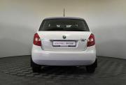 Skoda Fabia II Рестайлинг Нижний Новгород  - изображение 25