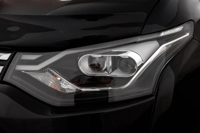 Mitsubishi Outlander III с пробегом 2012 года, цена 1 389 000 рублей, 182000 км, внедорожник, Автокод Объявления