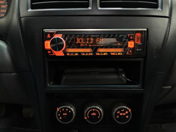 Nissan Almera Classic I с пробегом 2011 года, цена 550 000 рублей, 187000 км, седан, Автокод Объявления