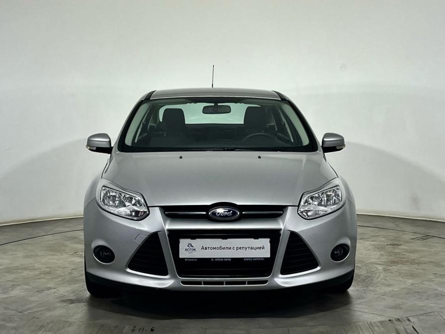 Ford Focus III Ижевск  - изображение 6