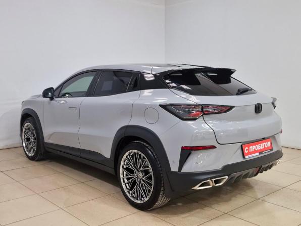 Changan UNI-T I с пробегом 2023 года, цена 2 430 000 рублей, 14629 км, внедорожник, Автокод Объявления