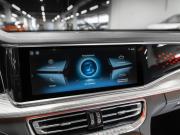 Hongqi H9 I Москва  - изображение 42