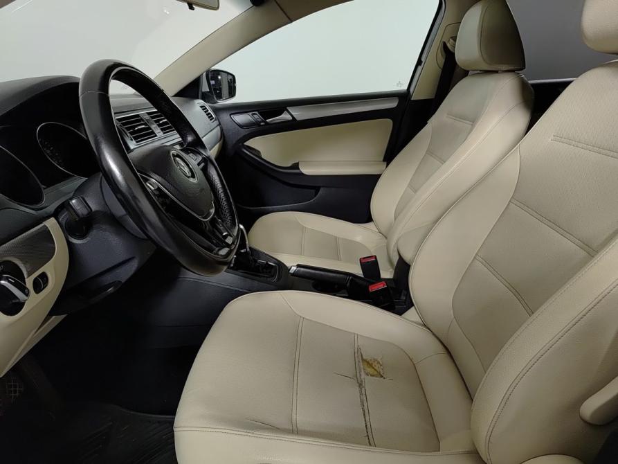 Volkswagen Jetta VI Рестайлинг Уфа  - изображение 20