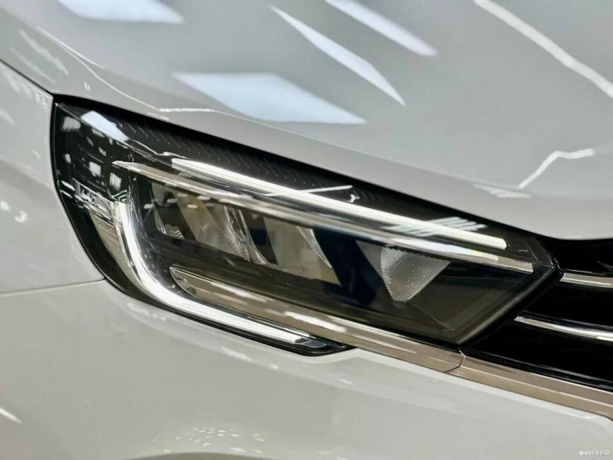 Lada (ВАЗ) Vesta I Рестайлинг (NG) Уфа  - изображение 15