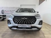 Chery Tiggo 4 Pro I Новороссийск  - изображение 51