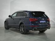 Audi Q7 I (4L) Рестайлинг Новосибирск  - изображение 40