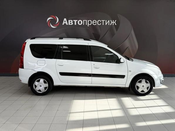 Lada (ВАЗ) Largus I с пробегом 2013 года, цена 548 000 рублей, 140000 км, универсал, Автокод Объявления