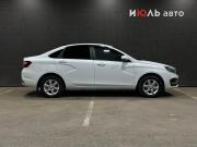 Lada (ВАЗ) Vesta I Рестайлинг (NG) Челябинск  - изображение 23