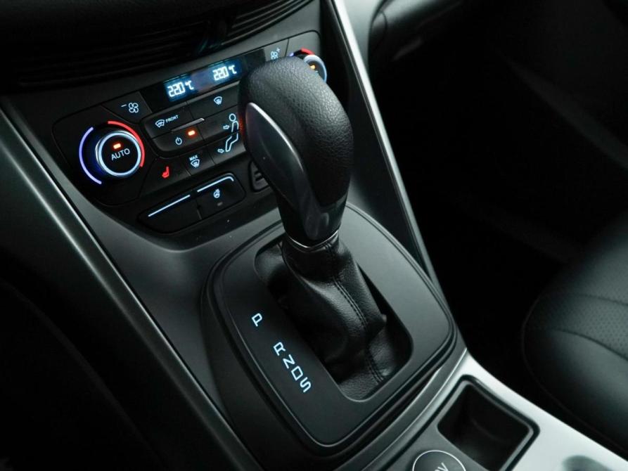 Ford Kuga II Рестайлинг Москва  - изображение 14