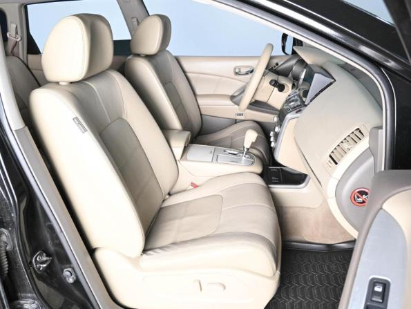 Nissan Murano II (Z51) Рестайлинг 2 с пробегом 2012 года, цена 1 199 000 рублей, 200037 км, внедорожник, Автокод Объявления