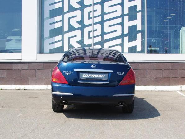 Nissan Teana I Рестайлинг с пробегом 2006 года, цена 699 000 рублей, 250124 км, седан, Автокод Объявления