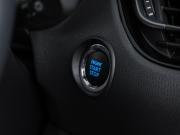 Toyota C-HR I Рестайлинг Москва  - изображение 35
