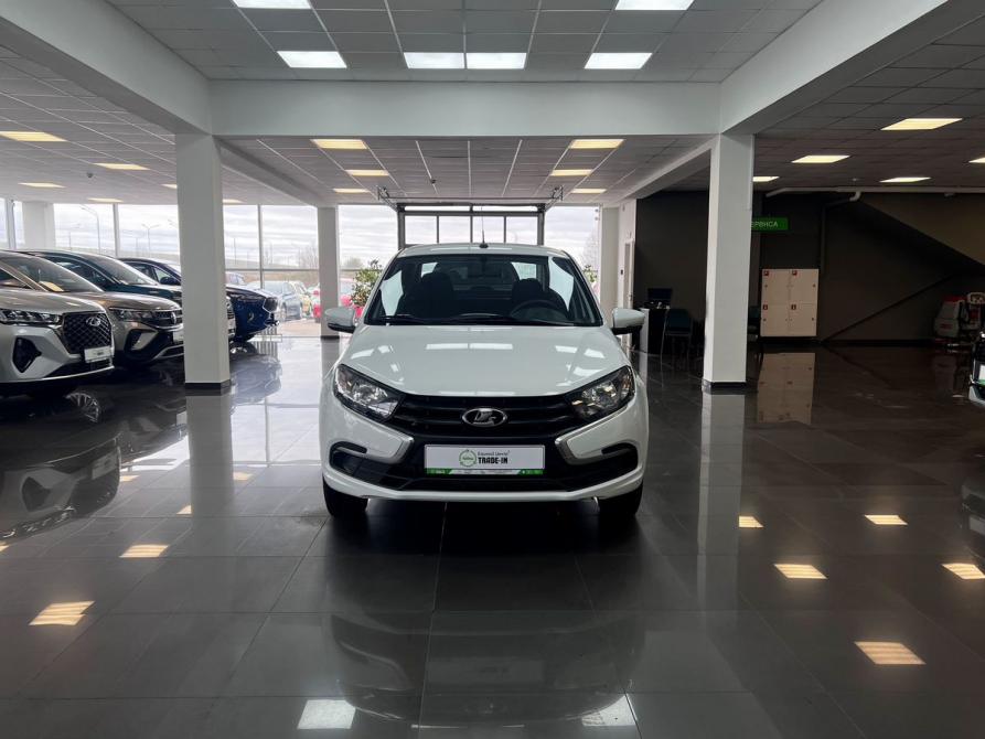 Lada (ВАЗ) Granta I Рестайлинг Тверь  - изображение 3