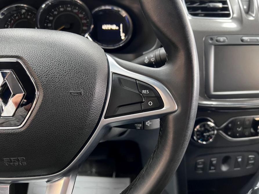 Renault Logan II Рестайлинг Тверь  - изображение 18