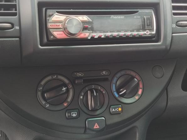 Nissan Note I Рестайлинг с пробегом 2013 года, цена 619 000 рублей, 222748 км, хэтчбек, Автокод Объявления
