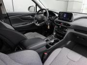Hyundai Santa Fe IV Москва  - изображение 32