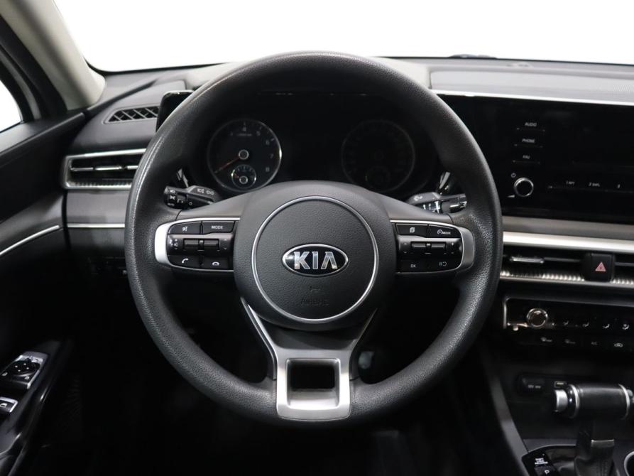 Kia K5 III Москва  - изображение 14