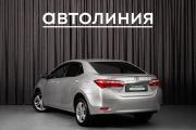 Toyota Corolla XI (E160 E170 E180) Красноярск  - изображение 22