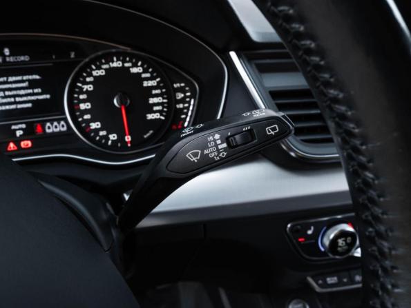 Audi Q5 II (FY) с пробегом 2017 года, цена 3 140 000 рублей, 120765 км, внедорожник, Автокод Объявления