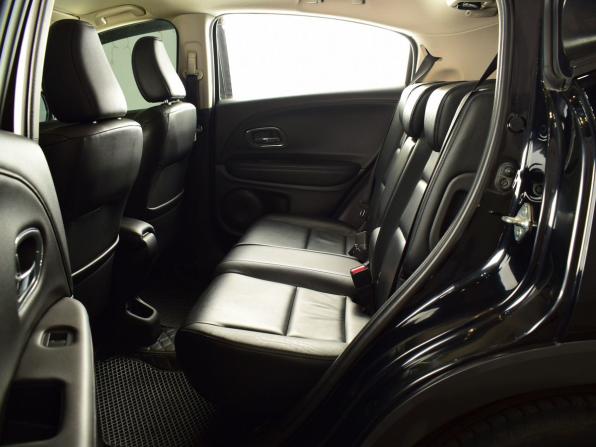 Honda Vezel I с пробегом 2014 года, цена 1 565 995 рублей, 178375 км, внедорожник, Автокод Объявления