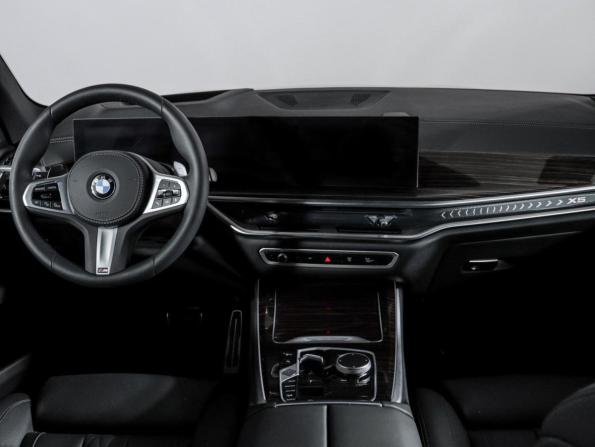 BMW X5 IV (G05/G18) Рестайлинг с пробегом 2025 года, цена 18 540 000 рублей, 2037 км, внедорожник, Автокод Объявления