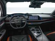 Changan UNI-V I Москва  - изображение 33