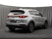 Kia Sportage IV Рестайлинг Москва  - изображение 25