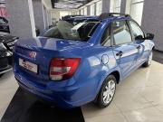 Lada (ВАЗ) Granta I Рестайлинг Ярославль  - изображение 41