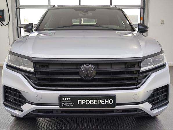 Volkswagen Touareg III с пробегом 2019 года, цена 4 935 000 рублей, 83790 км, внедорожник, Автокод Объявления