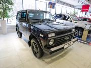 Lada (ВАЗ) Niva Legend Москва  - изображение 20
