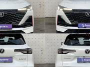 Changan UNI-S I Тамбов  - изображение 28
