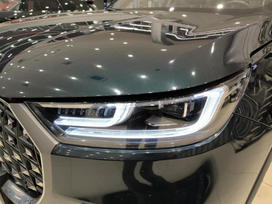 Chery Tiggo 8 Pro Max I Рестайлинг Казань  - изображение 21