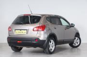 Nissan Qashqai I Новосибирск  - изображение 26