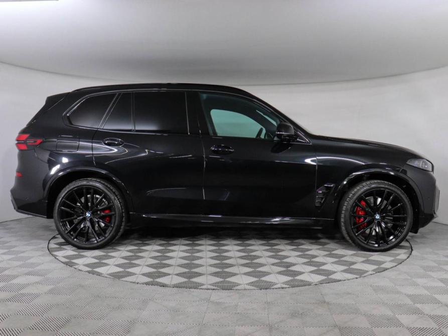 BMW X5 IV (G05/G18) Рестайлинг Химки  - изображение 7