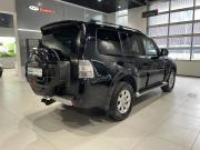 Mitsubishi Pajero IV Рестайлинг 1 Москва  - изображение 23