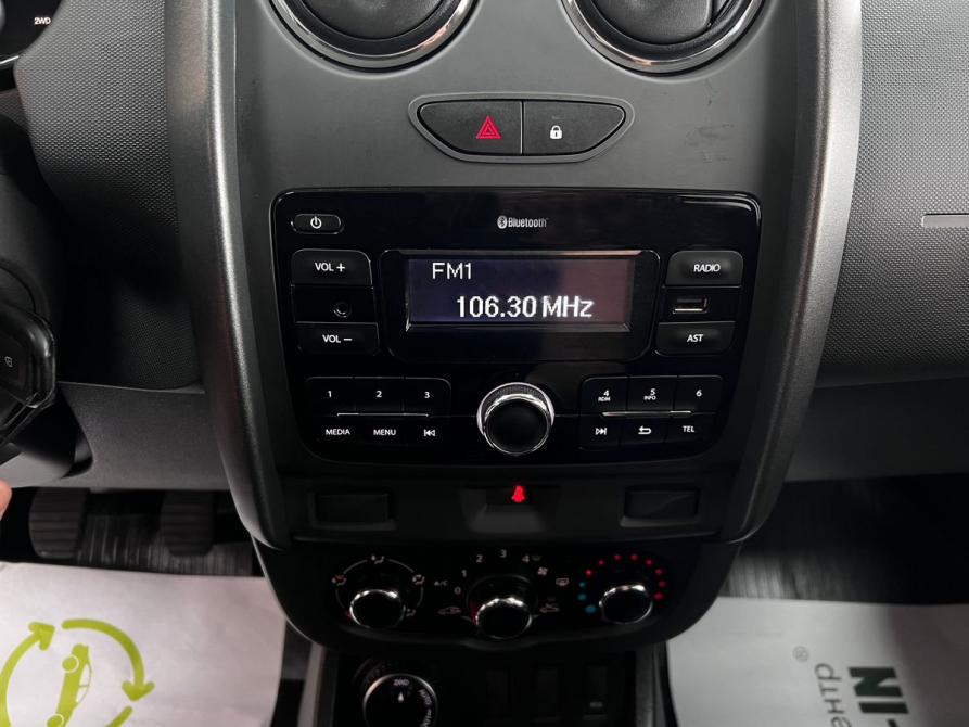 Renault Duster I Рестайлинг Тверь  - изображение 18
