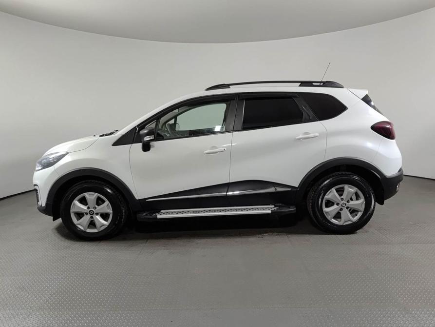Renault Kaptur I Уфа  - изображение 10