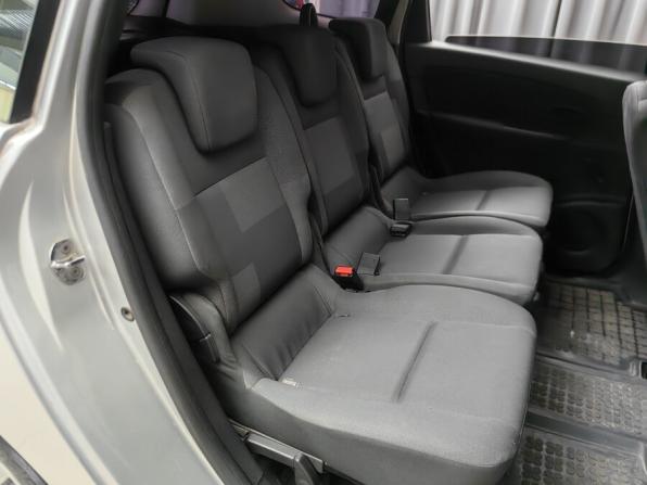 Renault Scenic III с пробегом 2009 года, цена 565 000 рублей, 175691 км, минивэн, Автокод Объявления