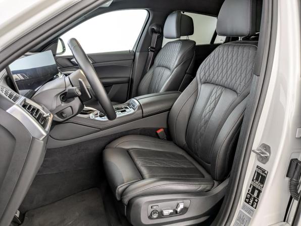BMW X6 III (G06) Рестайлинг с пробегом 2023 года, цена 11 750 000 рублей, 32780 км, внедорожник, Автокод Объявления