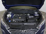 Hyundai Tucson III Рестайлинг Санкт-Петербург  - изображение 33