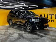 Toyota Land Cruiser 200 Series Рестайлинг 2 Ижевск  - изображение 28