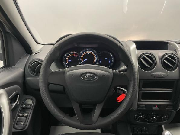 Lada (ВАЗ) Largus I Рестайлинг с пробегом 2025 года, цена 1 450 000 рублей, 40 км, универсал, Автокод Объявления