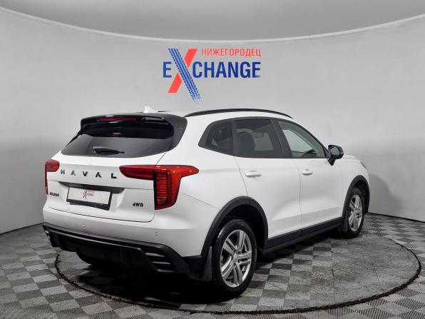 Haval Jolion I Рестайлинг с пробегом 2024 года, цена 2 249 000 рублей, 33751 км, внедорожник, Автокод Объявления
