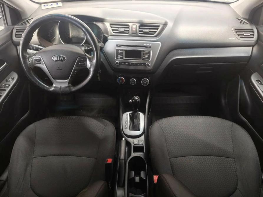 Kia Rio III Рестайлинг Ярославль  - изображение 9