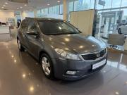 Kia Ceed I Рестайлинг Подольск  - изображение 27