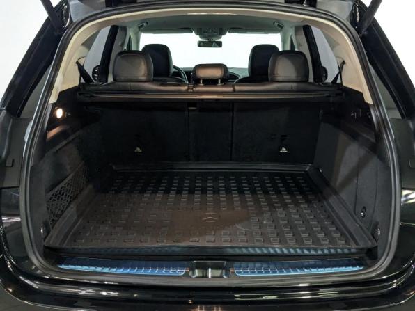 Mercedes-Benz GLE II (V167) с пробегом 2020 года, цена 4 995 000 рублей, 140753 км, внедорожник, Автокод Объявления