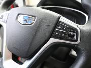Geely Atlas I Ростов-на-Дону  - изображение 44