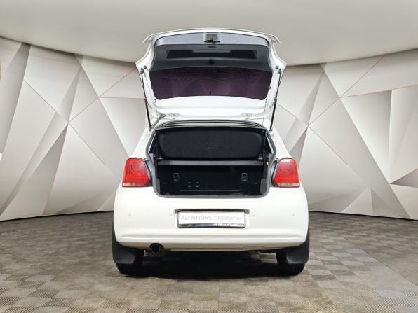 Volkswagen Polo V с пробегом 2010 года, цена 597 000 рублей, 267916 км, хэтчбек, Автокод Объявления