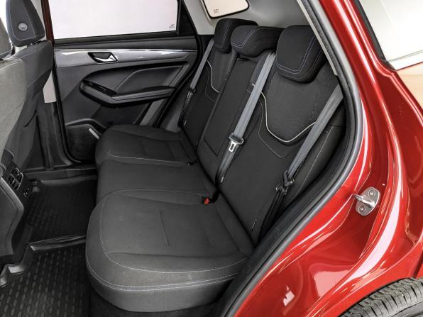 Haval Jolion I с пробегом 2021 года, цена 1 200 000 рублей, 213385 км, внедорожник, Автокод Объявления